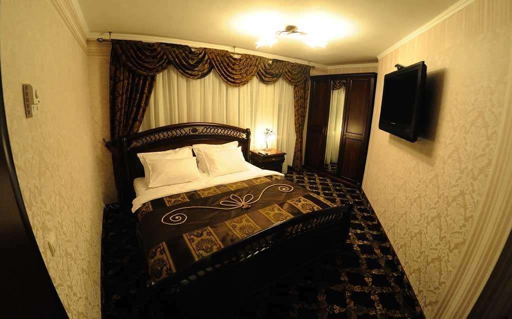 Hotel Mir Rivne Pokój zdjęcie